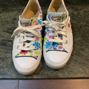 KEDS LOW TOPS LOONY TUNES LOW TOPS